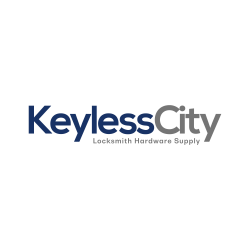 KeylessCity