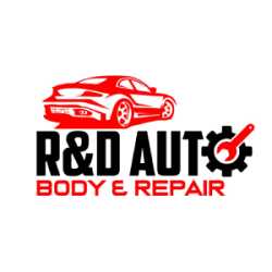R & D Auto Body & Repair