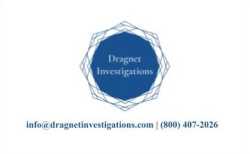 Dragnet Investigations, LLC