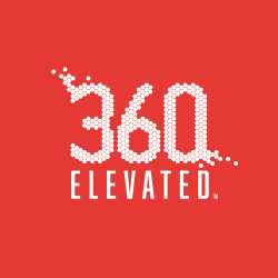 360 ELEVATED - Marketing Advertising and Public Relations Agency