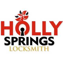 Pop-A-Lock Locksmith of Holly Springs