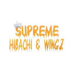 Supreme Hibachi & Wingz