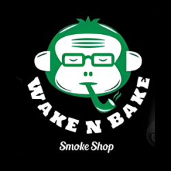 Wake'n Bake Smoke Shop