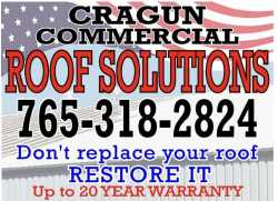 Cragun Commercial LLC Roof Solutions