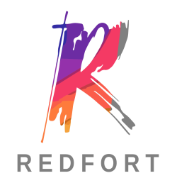 RedFort Wall Printing