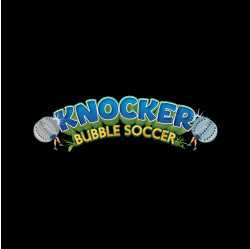 Knocker Bubble Soccer