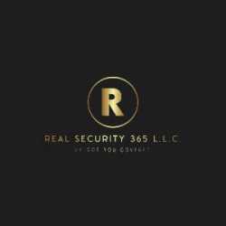 Real security, 365 LLC