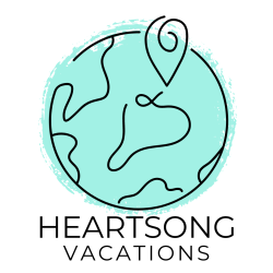 Heartsong Vacations