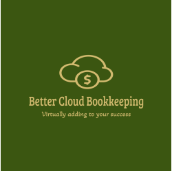 Better Cloud Bookkeeping