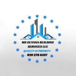 MS Guyana Building Services