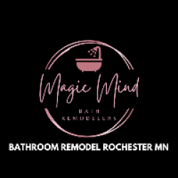 Magic Minds Bath Remodelers