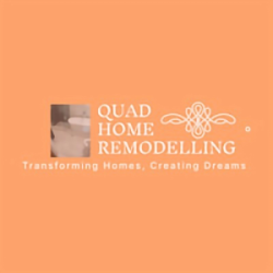Quad Home Remodeling