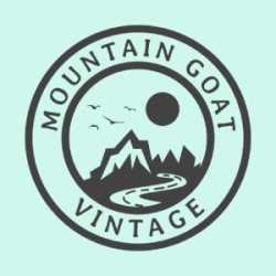 Mountain Goat Vintage