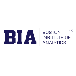 BIA | Boston Institute of Analytics - Data Science, Data Analytics Classroom Courses