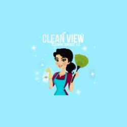 Clean View Cleaning Services