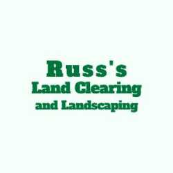 Russ's Land Clearing and Landscaping