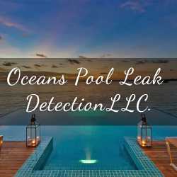 Oceans Pool Leak Detection