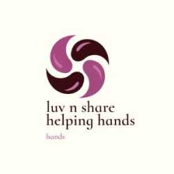 Luv N Share Helping Hands