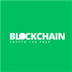 Blockchain Crypto Tax Prep