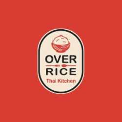 Over Rice Thai Kitchen