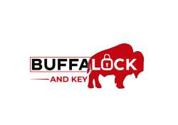 Buffalock and Key