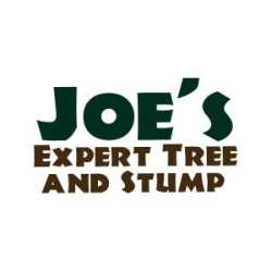 Joe's Expert Tree and Stump