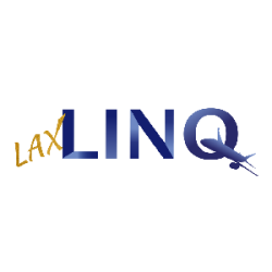 LAX LINQ Shuttle Bus