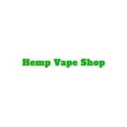 Hemp Vape Shop