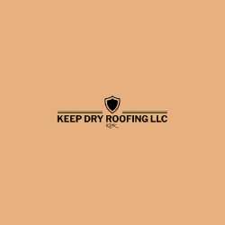 Keep Dry Roofing, LLC