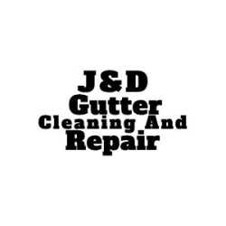 J&D Gutter Cleaning and Repair
