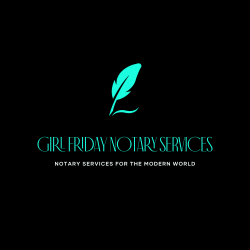 Girl Friday Notary Services