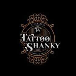 Tattoo Shanky