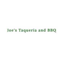 Joe's Taqueria and BBQ