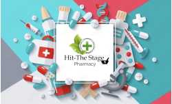 HIT-THE-STAGE PHARMACY