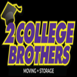 2 College Brothers Moving and Storage - San Antonio Movers