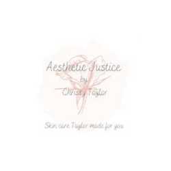 Aesthetic Justice by Chrissy Taylor