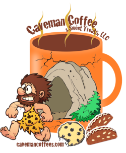 cavemancoffees.com
