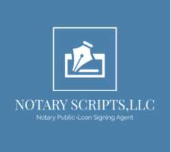 NOTARY SCRIPTS, LLC