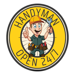 Handyman OPEN 24/7