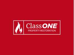Class One Property Restoration