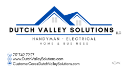 Dutch Valley Solutions