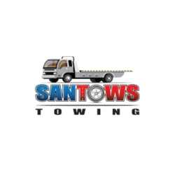Santows Towing and Services