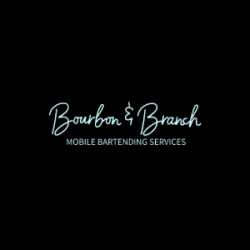Bourbon & Branch Mobile Bartending Services