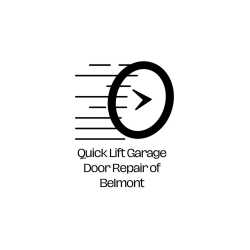 Quick Lift Garage Door Repair of Belmont