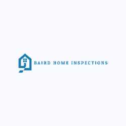 Baird Home Inspections