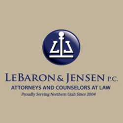 LeBaron & Jensen PC Evanston