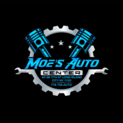 Moe's Auto Center Inc.