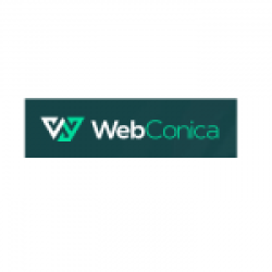 WebConica - Website Design & Development Services