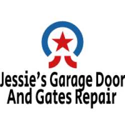 Jessie's Garage Door And Gates Repair
