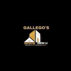 Gallegos construction services